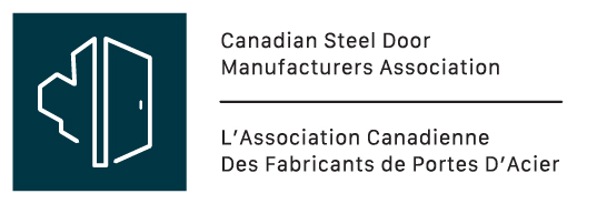 Canadian Steel Door Manufacturers Association